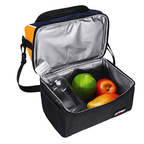 thermal insulated lunch boxes